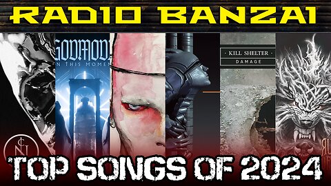 Top Songs of 2024