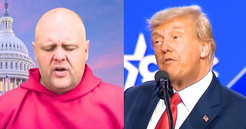 Pastor Who Foretold Trump Shooting Unveils Dark Inauguration Day Prediction