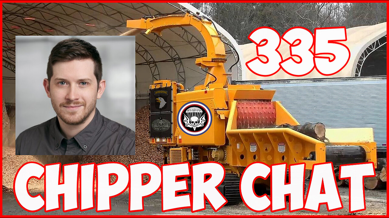 🔴InfoWars Reporter Murdered In Austin | Chipper Chat 335