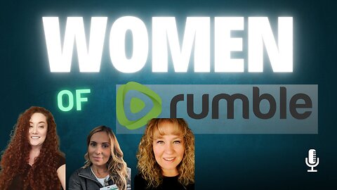 Women Of Rumble 02-21-25