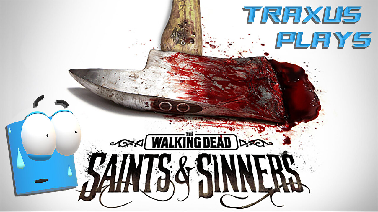 Slaying Zombies in VR!