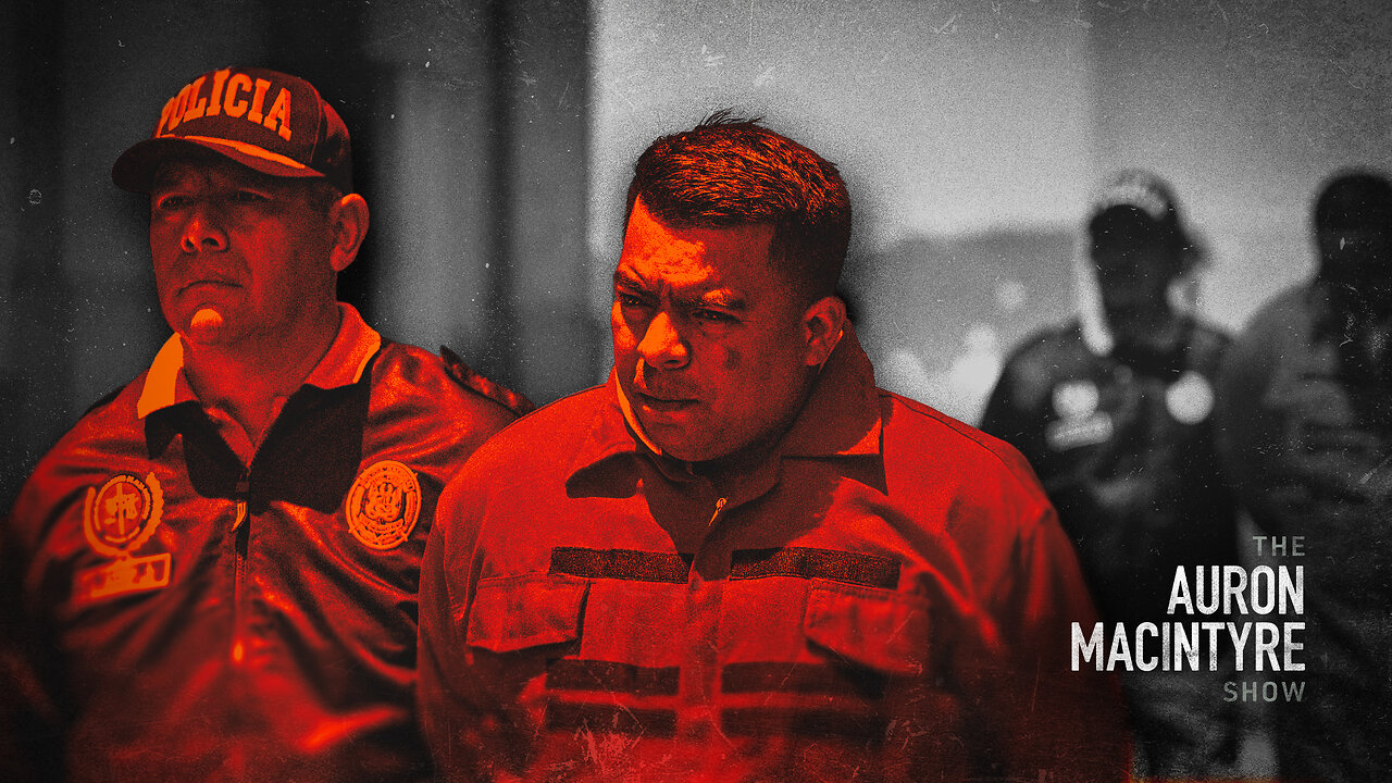 Illegal Aliens Are Criminals | 2/27/25