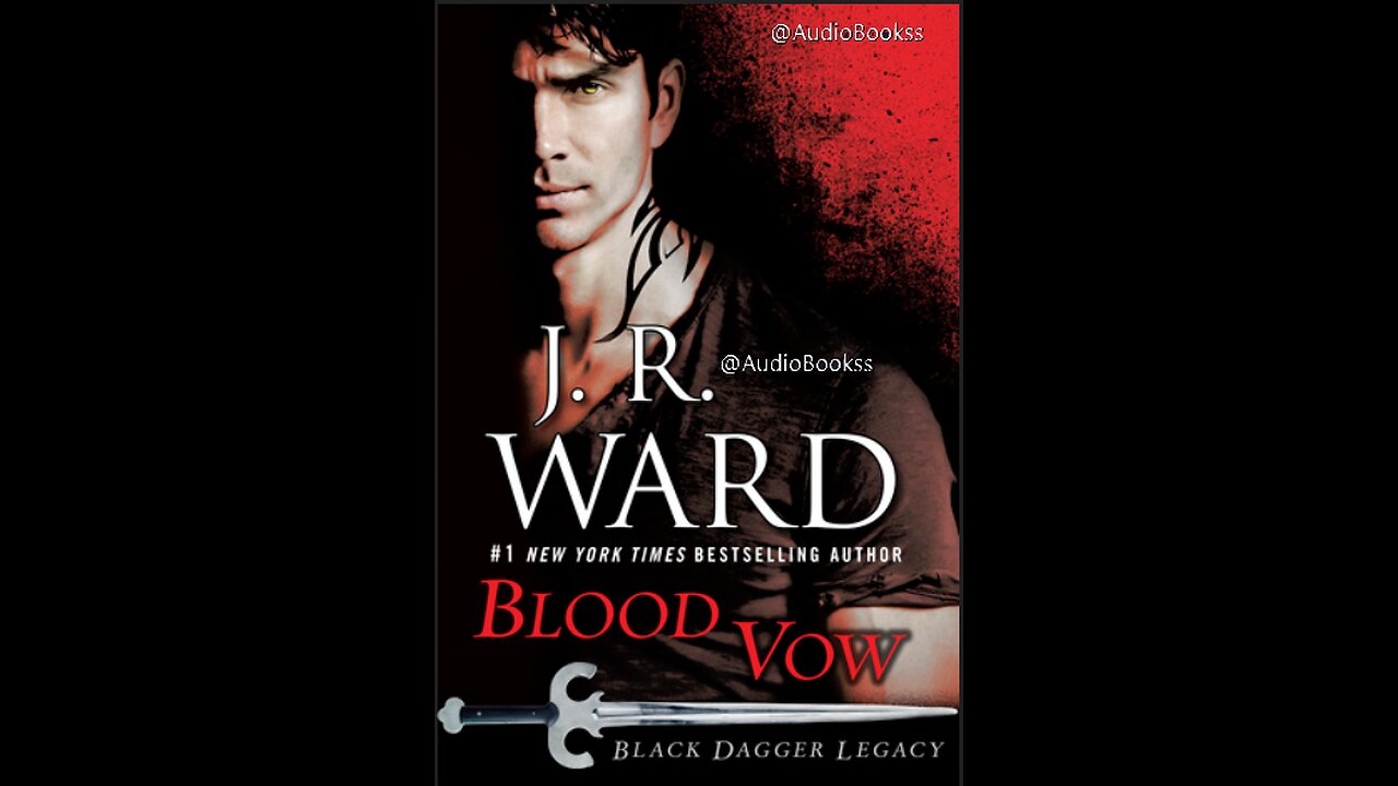 Blood Fury (Black Dagger Legacy #3) Part 7