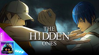 THE HIDDEN ONES - NEW MYTHIC MARTIALS ARTS COMBAT & PARKOUR GAMEPLAY