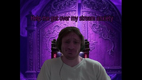 help me get over my streaming anxiety