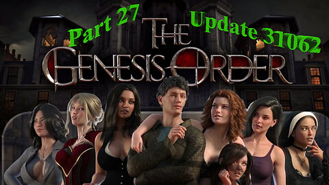 The Genesis Order Gameplay / Walkthrough 27 Update 31062