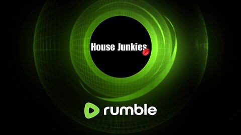 House Junkies is Live!