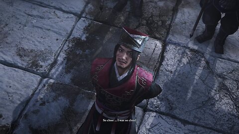 chen gong all dialogue/cutscenes/bonds DYNASTY WARRIORS: ORIGINS