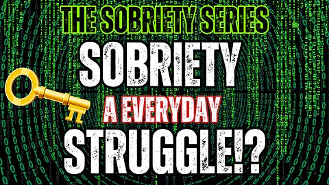 Sobriety Shouldn’t Be a Daily Struggle – Here’s Why