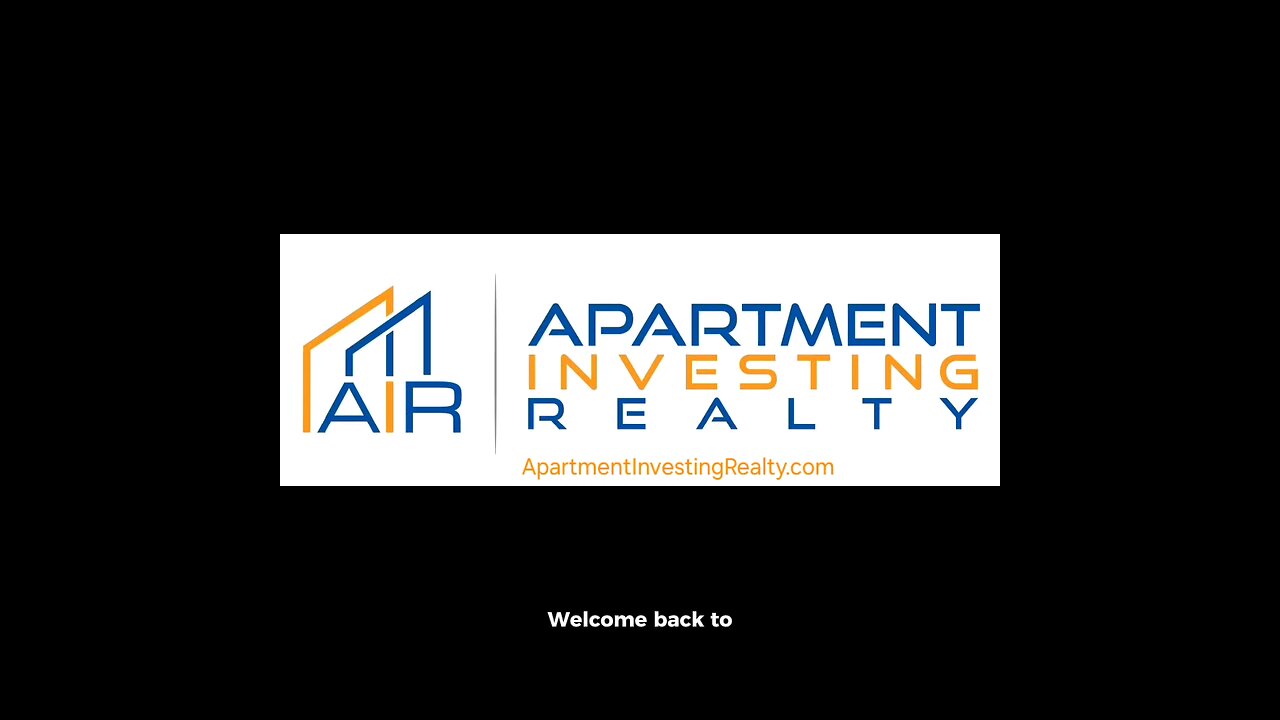 Apartment Sector Strong Performance ⏫️📈