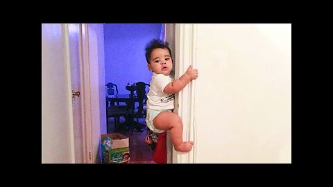 30 Minutes Of Funniest Baby EVER!!! 5-Minute Fails.mp4