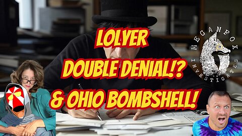 What the Hale$ LOLyer DOUBLE DENIED?! & Ohio Court BOMBSHELL!
