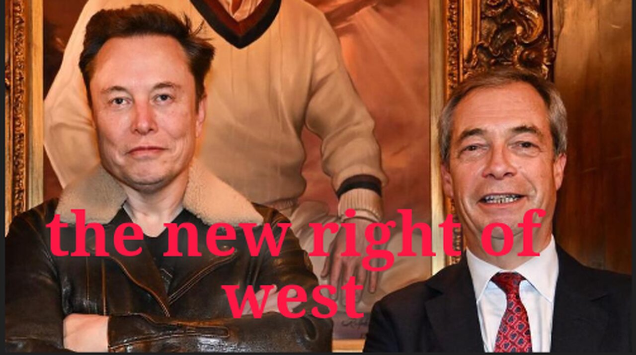 Elon Musk tweets on UK govt the rise of British far right extremism Nigel Farage tommy Robinson