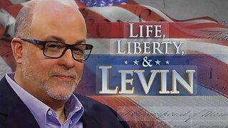 LIFE, LIBERTY & LEVIN (01/19/25) FULL EPISODE