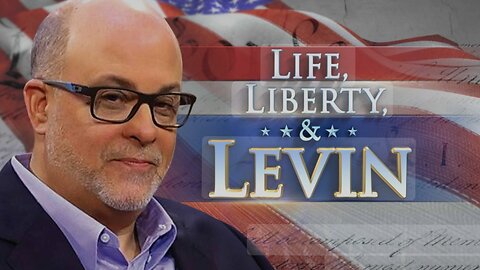 LIFE, LIBERTY & LEVIN (01/19/25) FULL EPISODE