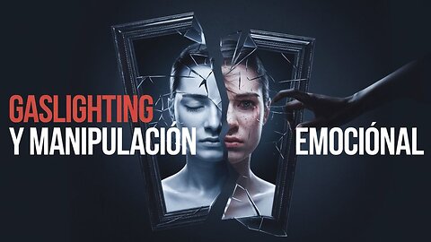 ¡No Más Gaslighting! Descubre Cómo Proteger Tu Mente del Caos y la Manipulación 🧠🔥