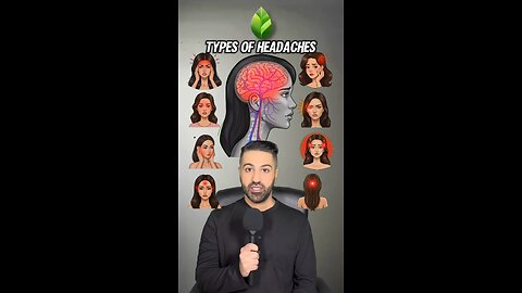 Type of Headaches