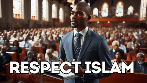 SCHOCKING Pastor Goes Viral For Defending Islam | Rican Muslim