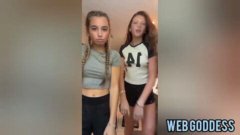 I Can't Believe She Did That.. 