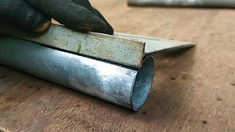 Ancient Pipe Cutting Tricks That Welders Still Use Today
