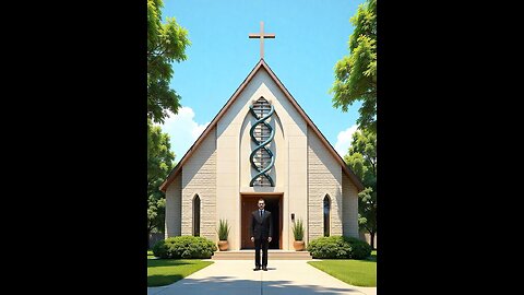 The Genetic Church