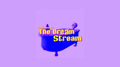 PRWPF - The Dream Stream I