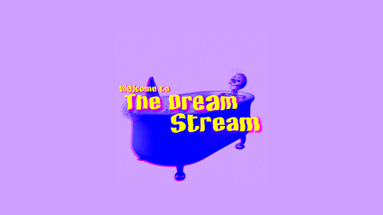 PRWPF - The Dream Stream I