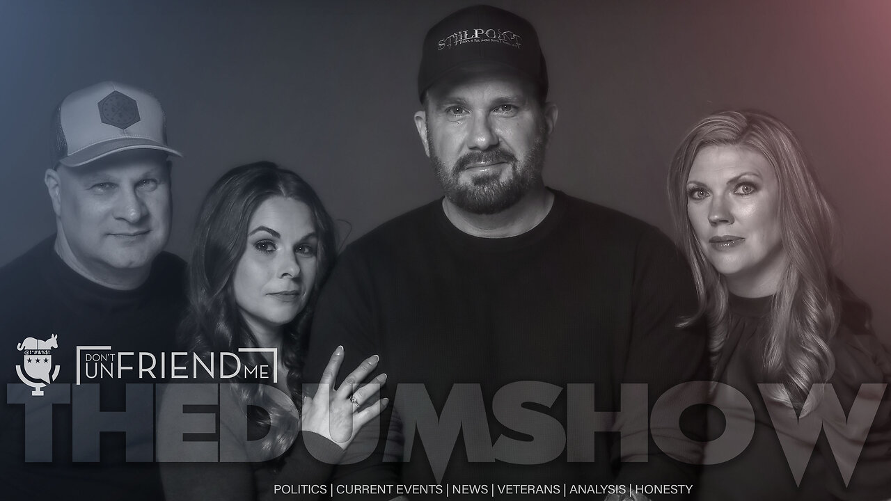 Sheriff Deputies Terrifying Trend, JD Vance Real Deal, Trump’s Brevity, Hillary Soft Pass