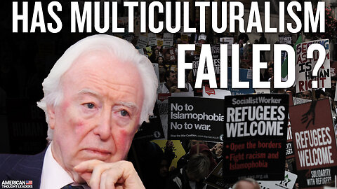 Why Post-Nationalism Leads to Disintegration and Violence: John O’Sullivan