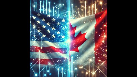 Canada as the 51st State? Shocking Impacts on Bitcoin & Crypto! 