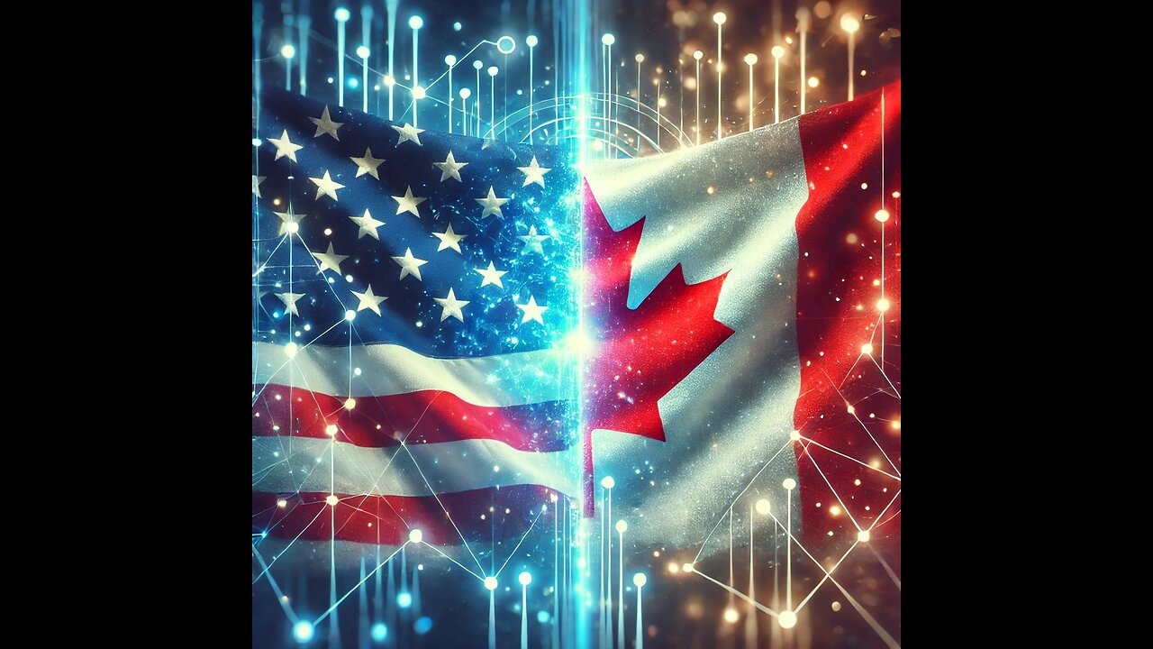 Canada as the 51st State? Shocking Impacts on Bitcoin & Crypto!