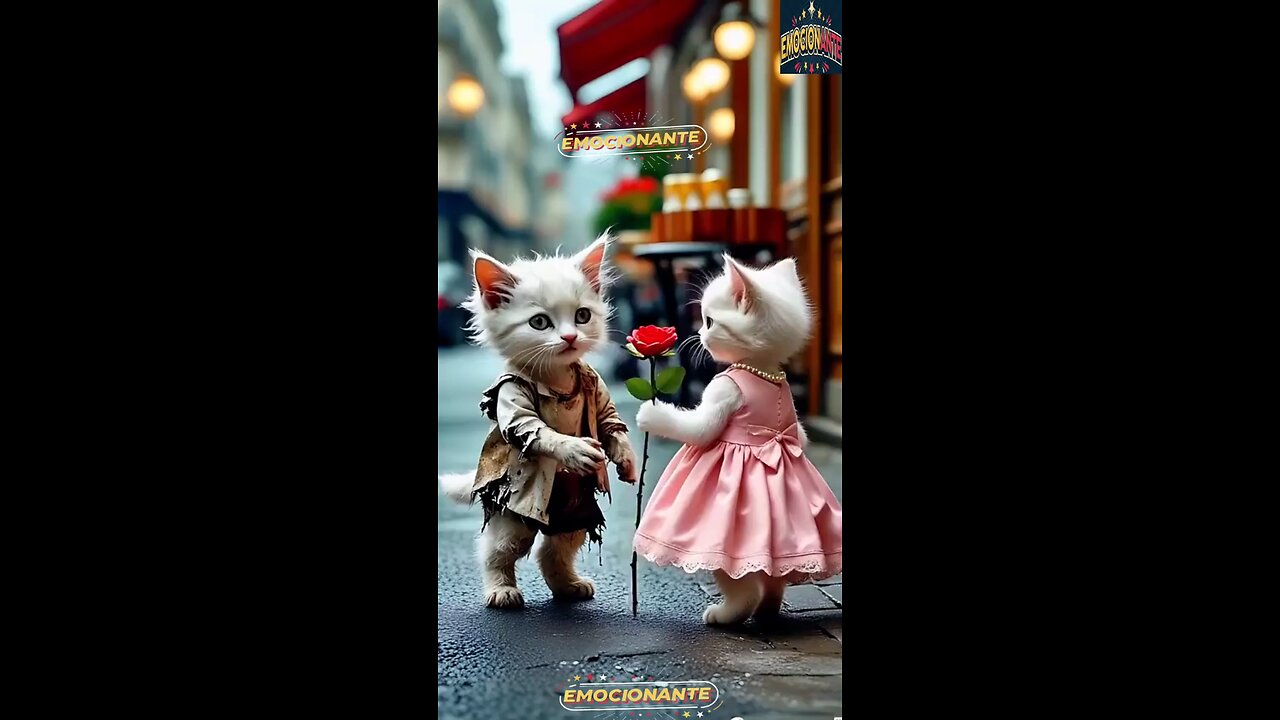 cat🥺🥺😱