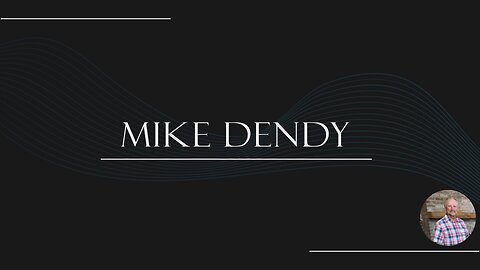 Mike Dendy | Life Chapel | 2.2.25