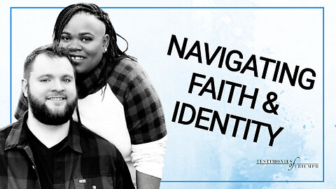 Navigating Faith and Identity: Colby’s Transformative Story