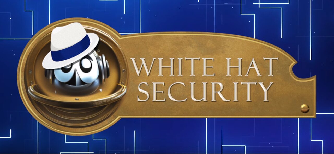 White Hat Security Episode 54 - Radical Georgia