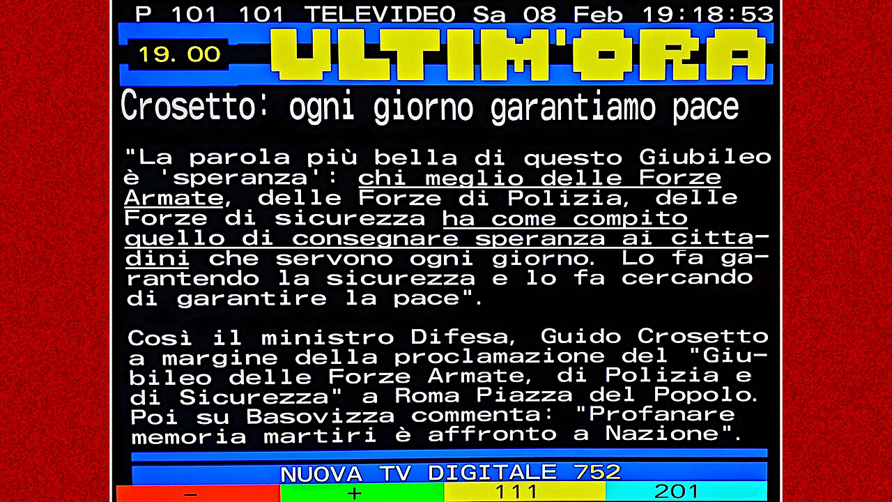 🛑#IL PROSSIMO 22 MARZO, TUTTI A ROMA AL CIRCO MASSIMO - “ROMA SIA, PRESTO, #CITTÀ LIBERA E LIBERATA!!”😇💖🙏 =E CHE LE FORZE ARMATE -#ANCHE LORO 🛑DANNEGGIATE DAI SIERI - SI SCHIERINO COL POPOLO E NON COI PUTTANIERI!!=