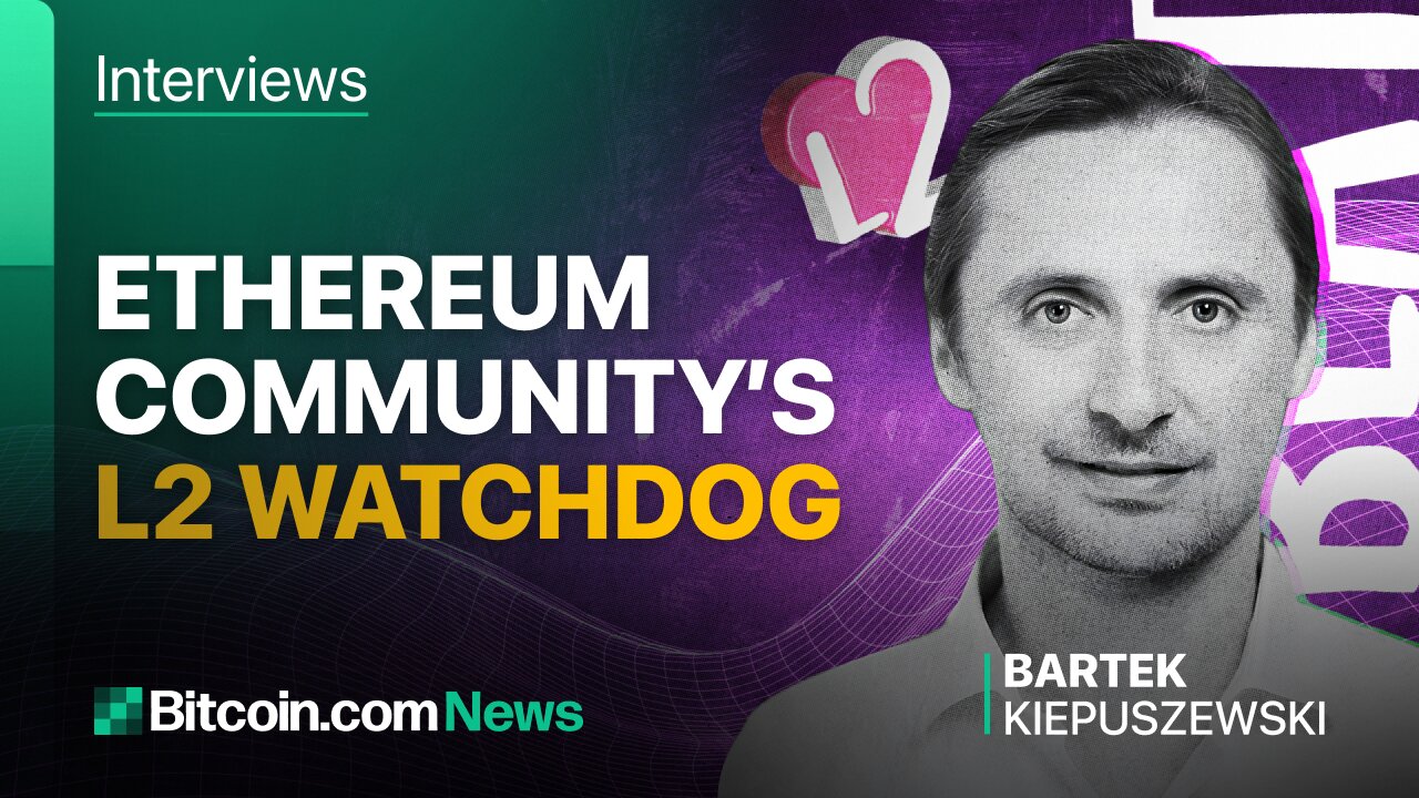 Ethereum Community’s L2 Watchdog