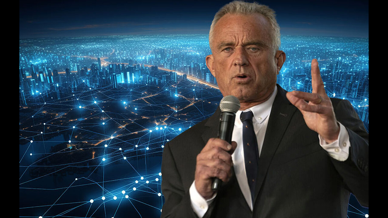 February 2025 NHF Zoom: "RFK, Jr. Testing Republicans on Wireless Prison"