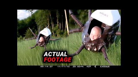 These STRANGE Videos Are Going Viral Right Now Classified Captures