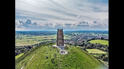 The Gathering Of Somerset