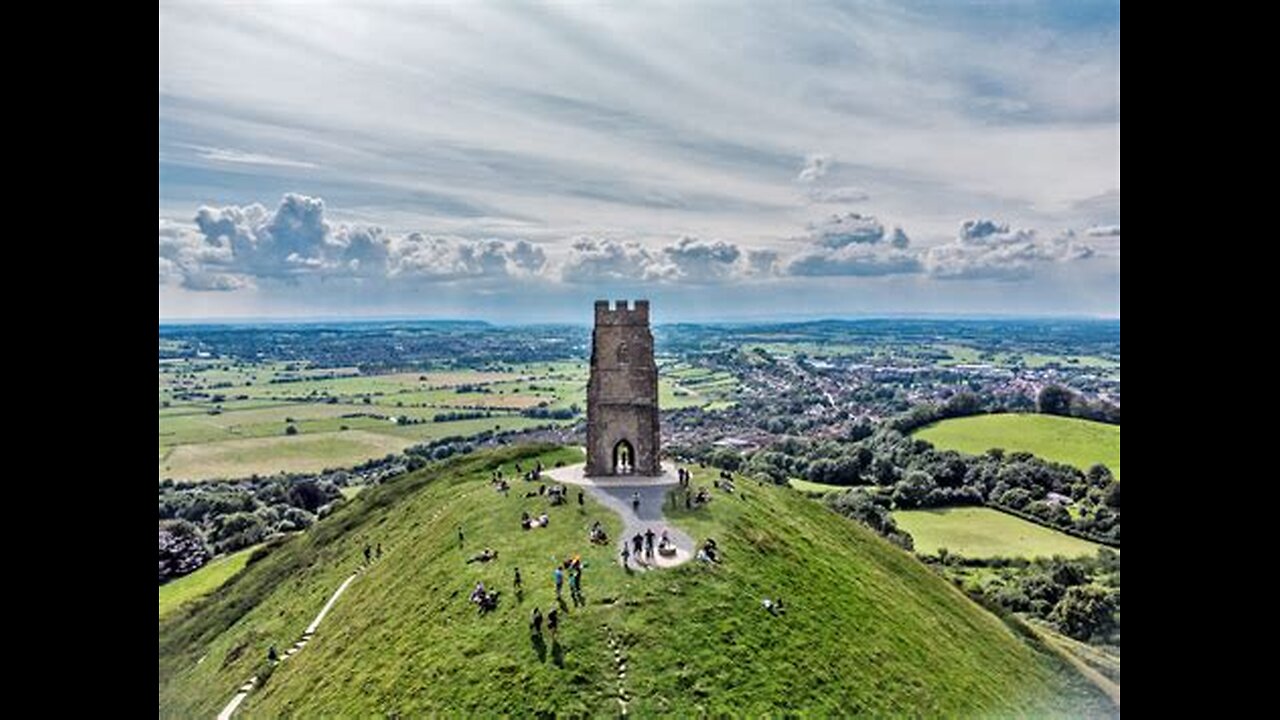 The Gathering Of Somerset