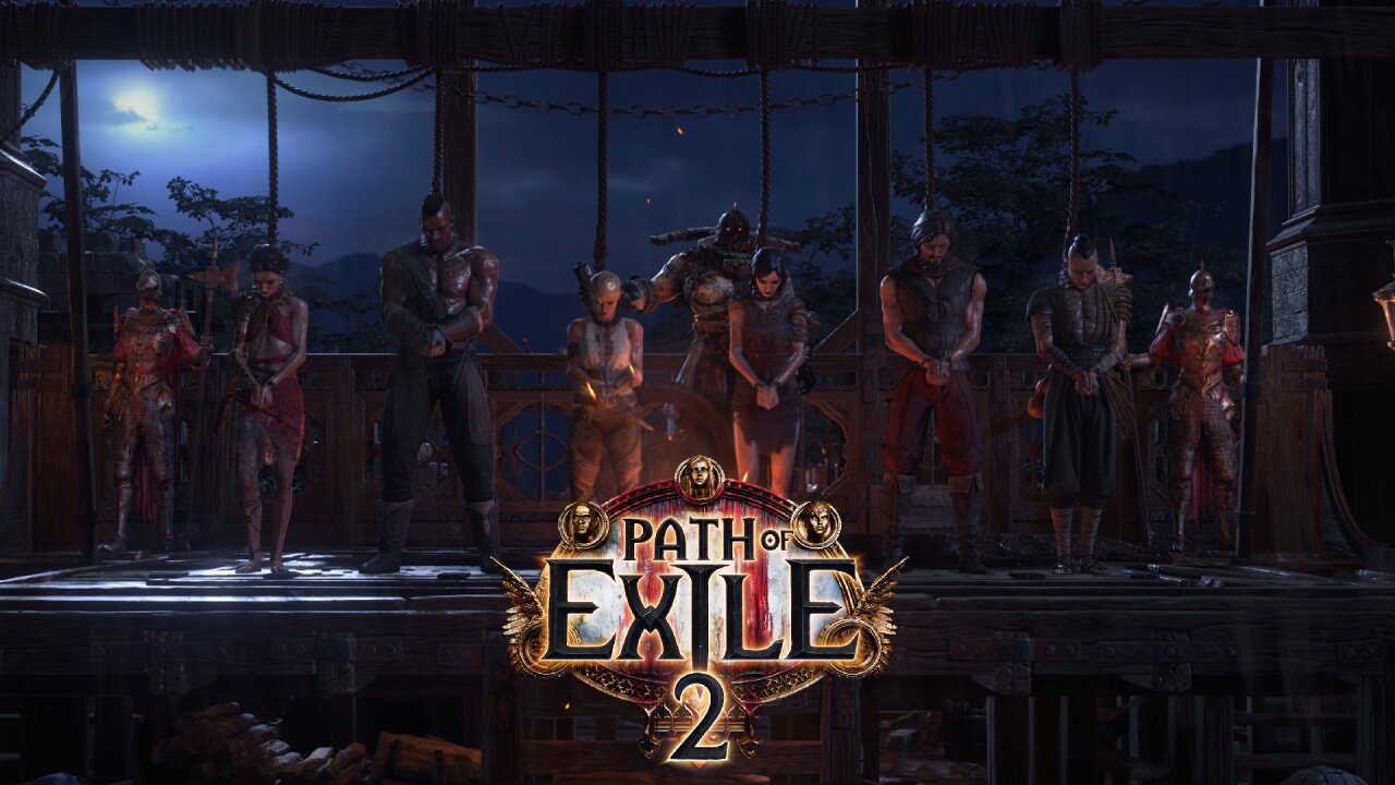 🔴LIVE - PATH OF EXILE 2 - Warrior Totem - Lightning Rogue