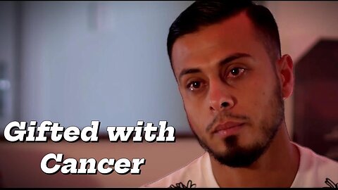 #Gifted with Cancer - Ali Banat with OnePath Network