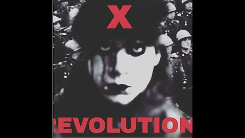 revolution