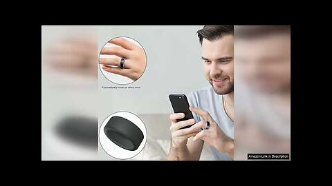 4 Pcs Ring Protector Compatible with Oura Ring Gen 3 Elastic Ring Review