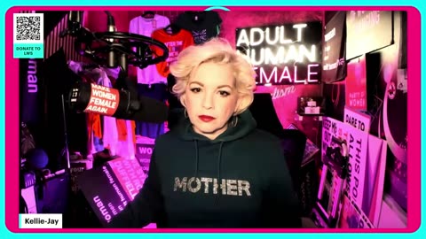 That transphobic islamaphobic Elephant in the room is massive innit? #LWS #POW #PartyOfWomen