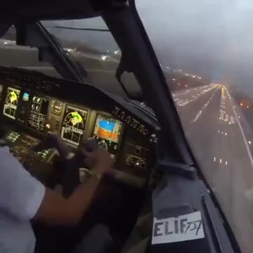 WHO is in CONTROL HERE... Ai or Pilot? ~ Reloaded from STRANGER THAN FICTION NEWS