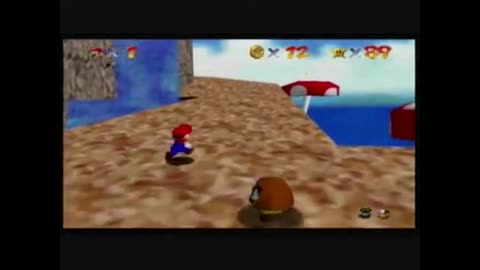 Super Mario 64 Full Run Part 8