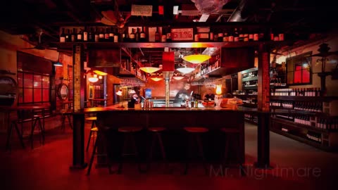 3 Disturing Bar Horror stories in New york