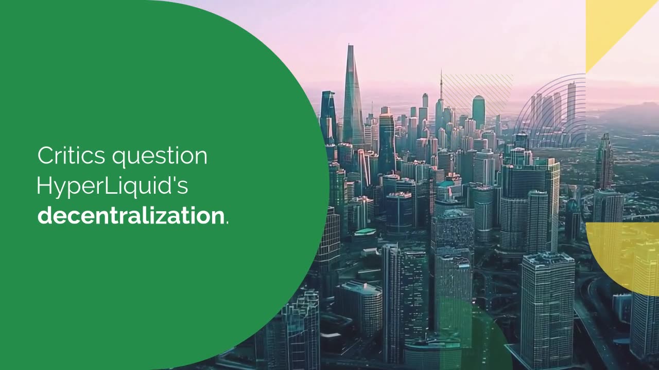 HyperLiquid Strengthens Security Measures After JELLY Crisis